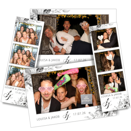 Fotobox Mieten München